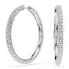 Swarovski Dextera Earrings