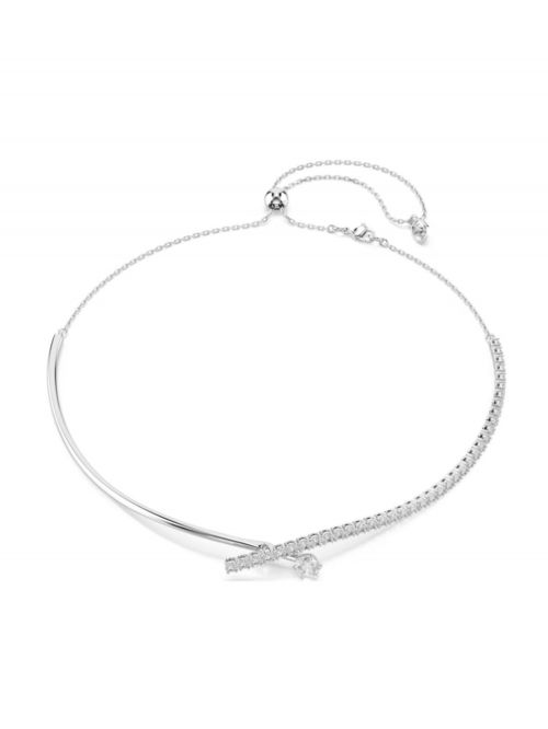 Swarovski Matrix Necklace