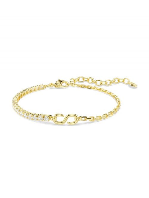 Swarovski Matrix Bracelet