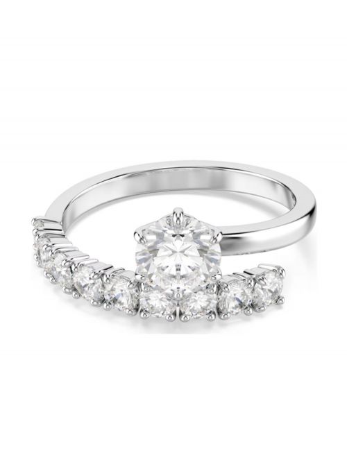 Swarovski Matrix Ring