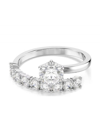 Swarovski Matrix Ring
