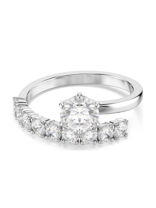 Swarovski Matrix Ring