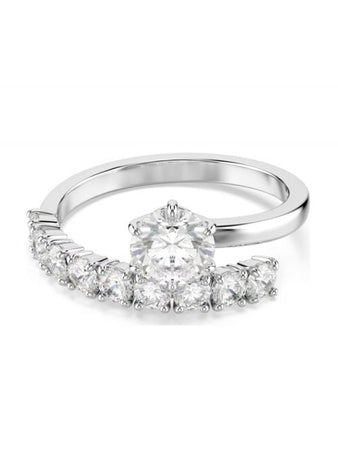 Swarovski Matrix Ring