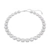 Swarovski Una Necklace