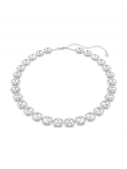 Swarovski Una Necklace