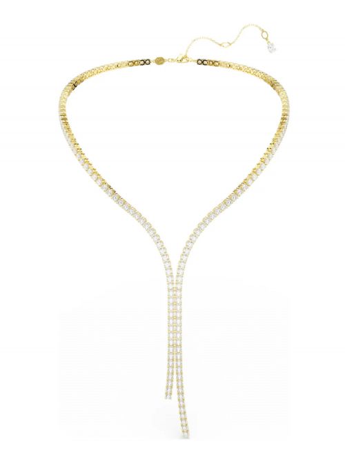 Swarovski Matrix Necklace