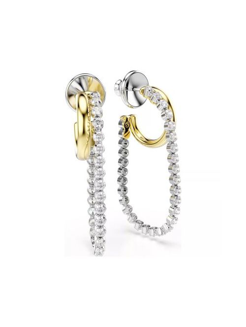 Swarovski Hyperbola Earrings