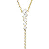 Swarovski Mesmera Necklace