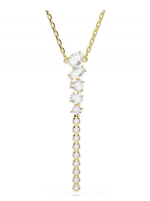 Swarovski Mesmera Necklace
