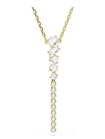 Swarovski Mesmera Necklace