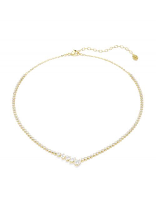 Swarovski Mesmera Necklace