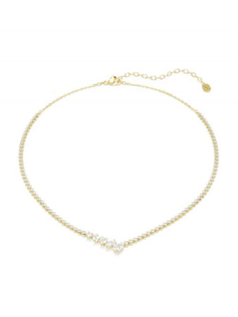 Swarovski Mesmera Necklace