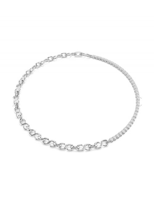 Swarovski Matrix Necklace
