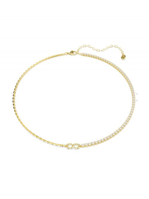 Swarovski Matrix Necklace