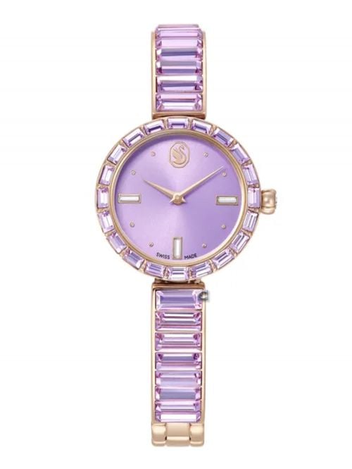 Swarovski Matrix Watch