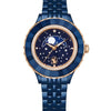 Swarovski Octea Watch