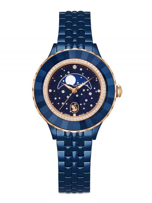 Swarovski Octea Watch