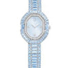 Swarovski Matrix Watch