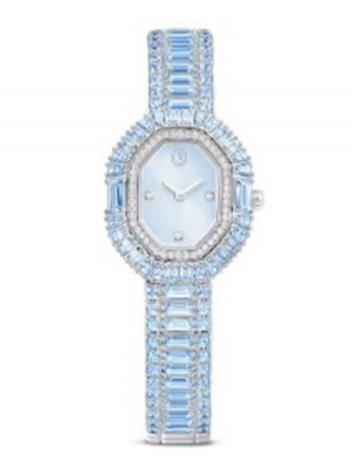 Swarovski Matrix Watch