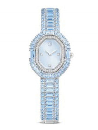 Swarovski Matrix Watch