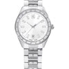 Swarovski Matrix Watch