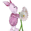 Swarovski Winnie The Pooh Crystal Figurine