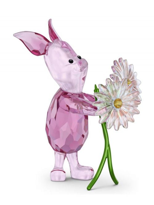 Swarovski Winnie The Pooh Crystal Figurine