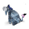 Swarovski Winnie The Pooh Crystal Figurine