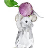 Swarovski Idyllia Crystal Figurine