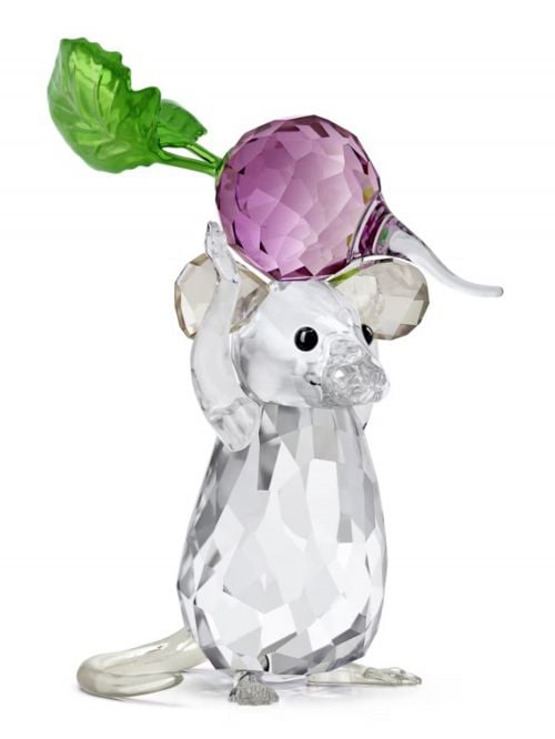 Swarovski Idyllia Crystal Figurine