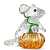 Swarovski Idyllia Crystal Figurine