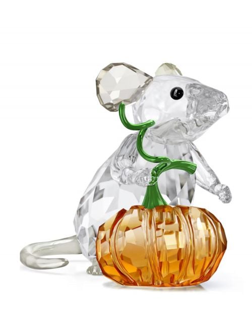 Swarovski Idyllia Crystal Figurine