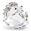 Swarovski Idyllia Crystal Figurine