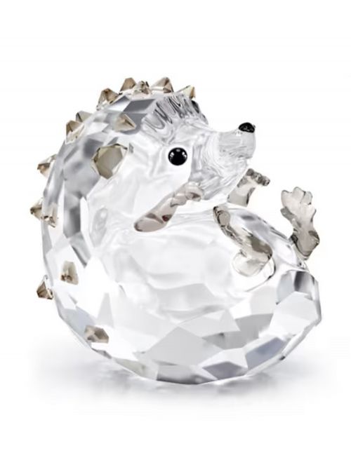 Swarovski Idyllia Crystal Figurine