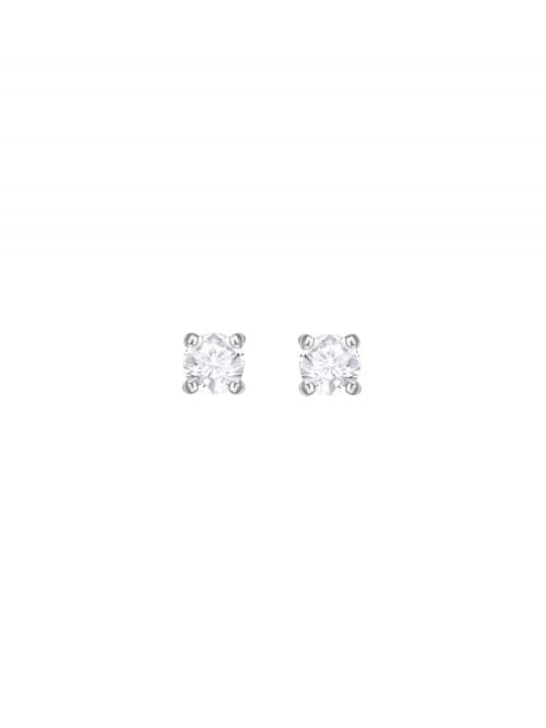 Swarovski Stilla Attract Earrings
