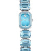 Swarovski Millenia Watch