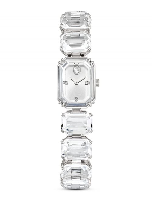 Swarovski Millenia Watch