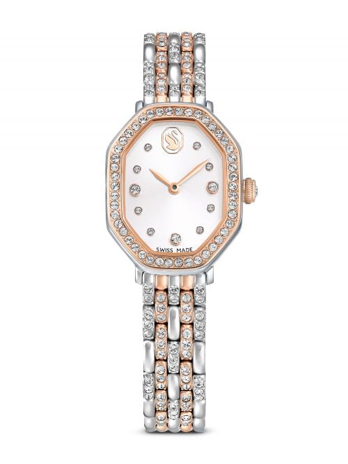 Swarovski Dextera Watch