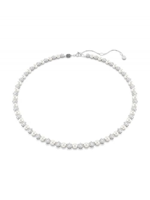 Swarovski Matrix Necklace