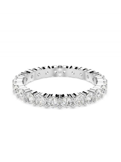 Swarovski Matrix Ring