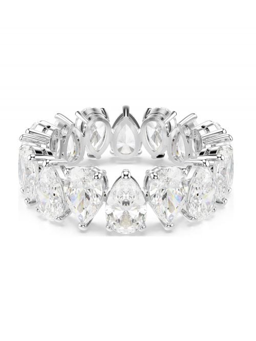 Swarovski Matrix Ring