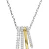 Swarovski Matrix Necklace