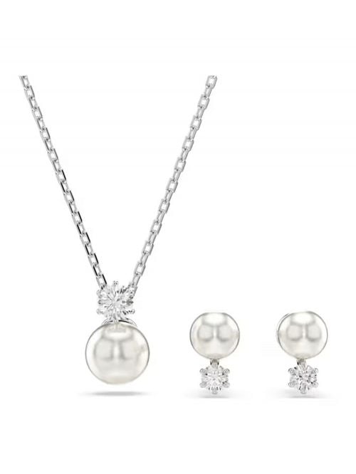 Swarovski 2 Earrings