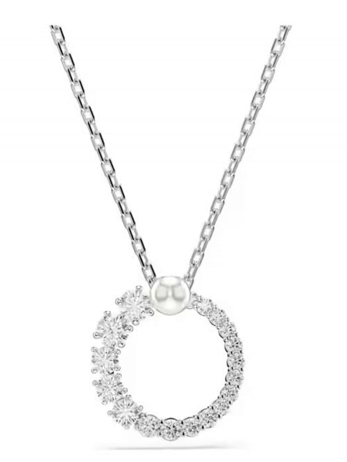 Swarovski Matrix Necklace