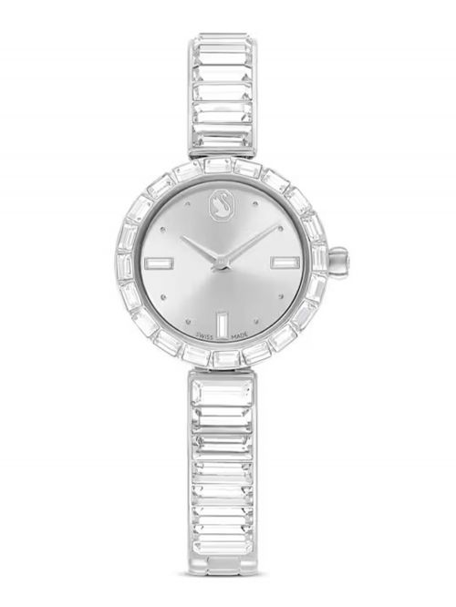 Swarovski Matrix Watch