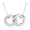 Swarovski Dextera Necklace