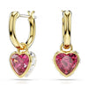 Swarovski Chroma Earrings