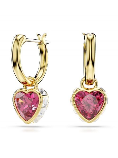 Swarovski Chroma Earrings