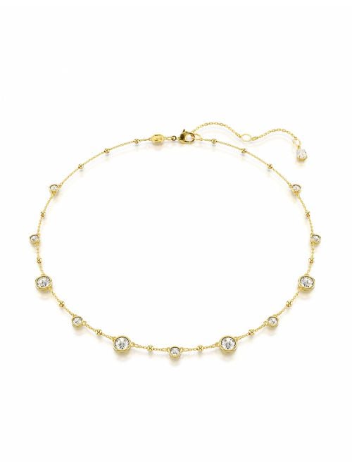 Swarovski Imber Necklace