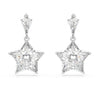 Swarovski Stella Earrings